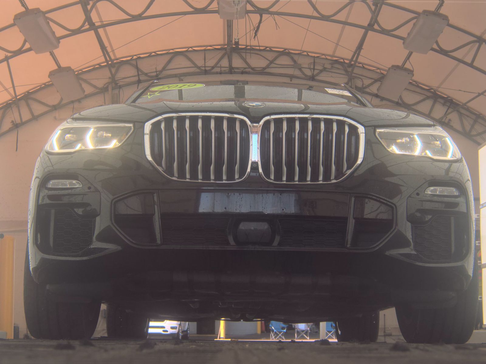 2019 BMW X5 xDrive50i AWD