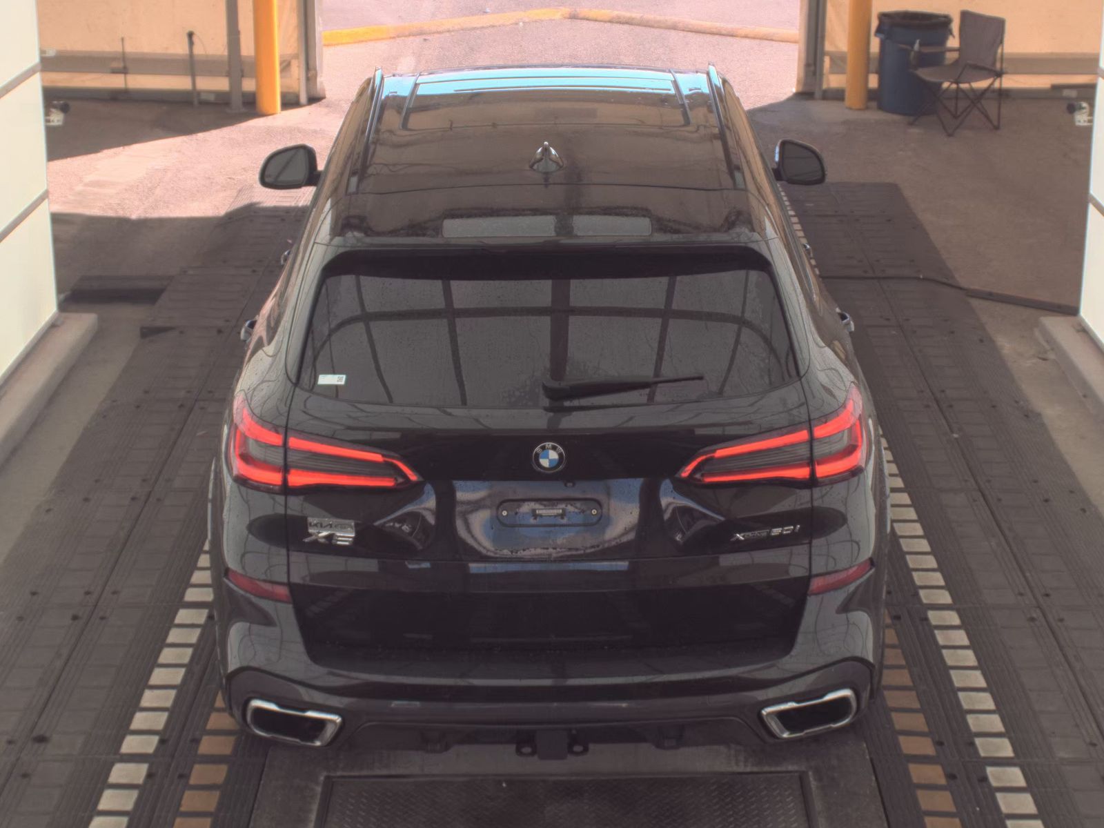 2019 BMW X5 xDrive50i AWD