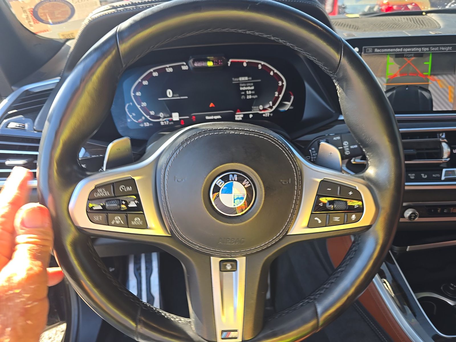 2019 BMW X5 xDrive50i AWD