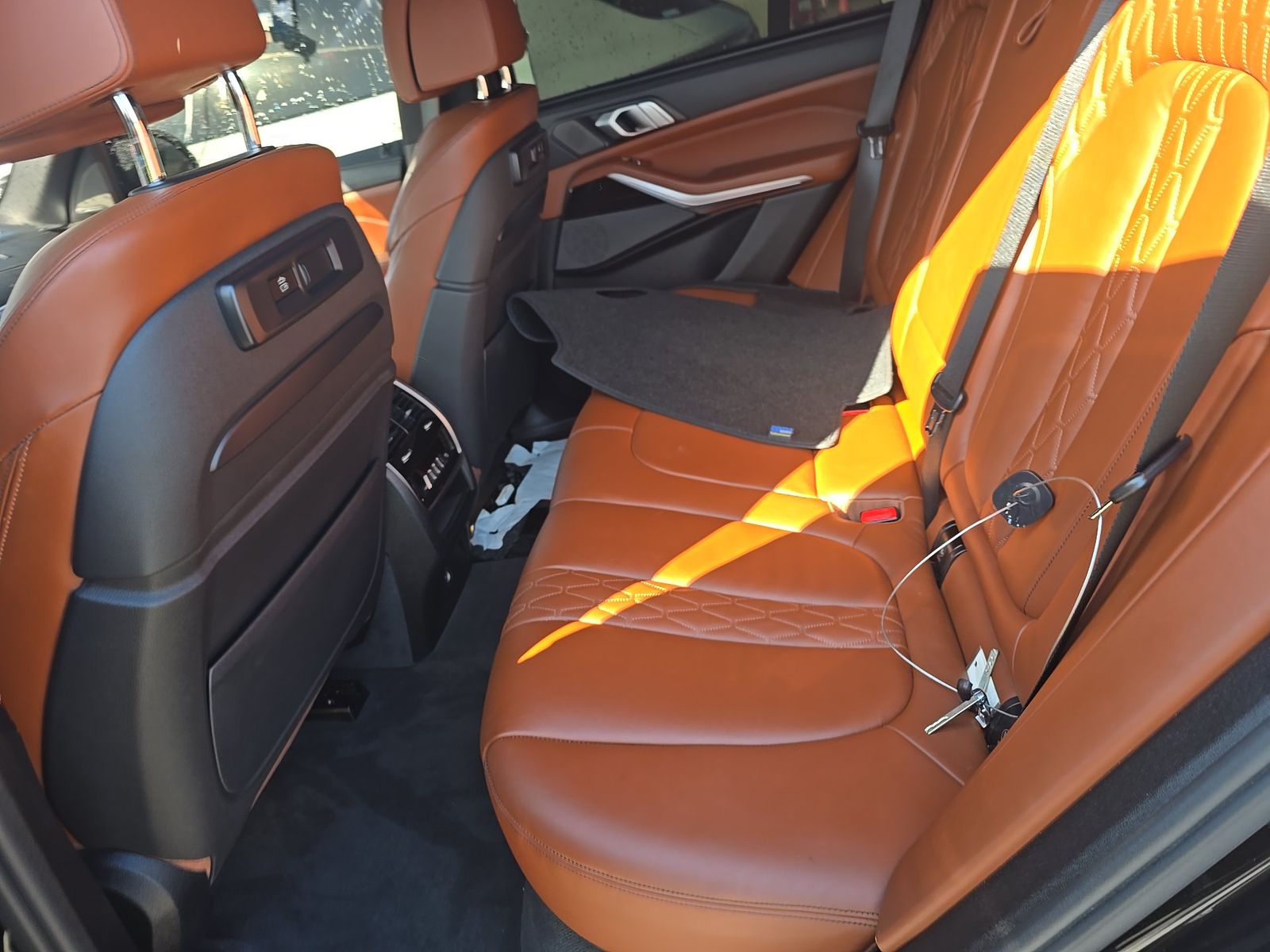 2019 BMW X5 xDrive50i AWD