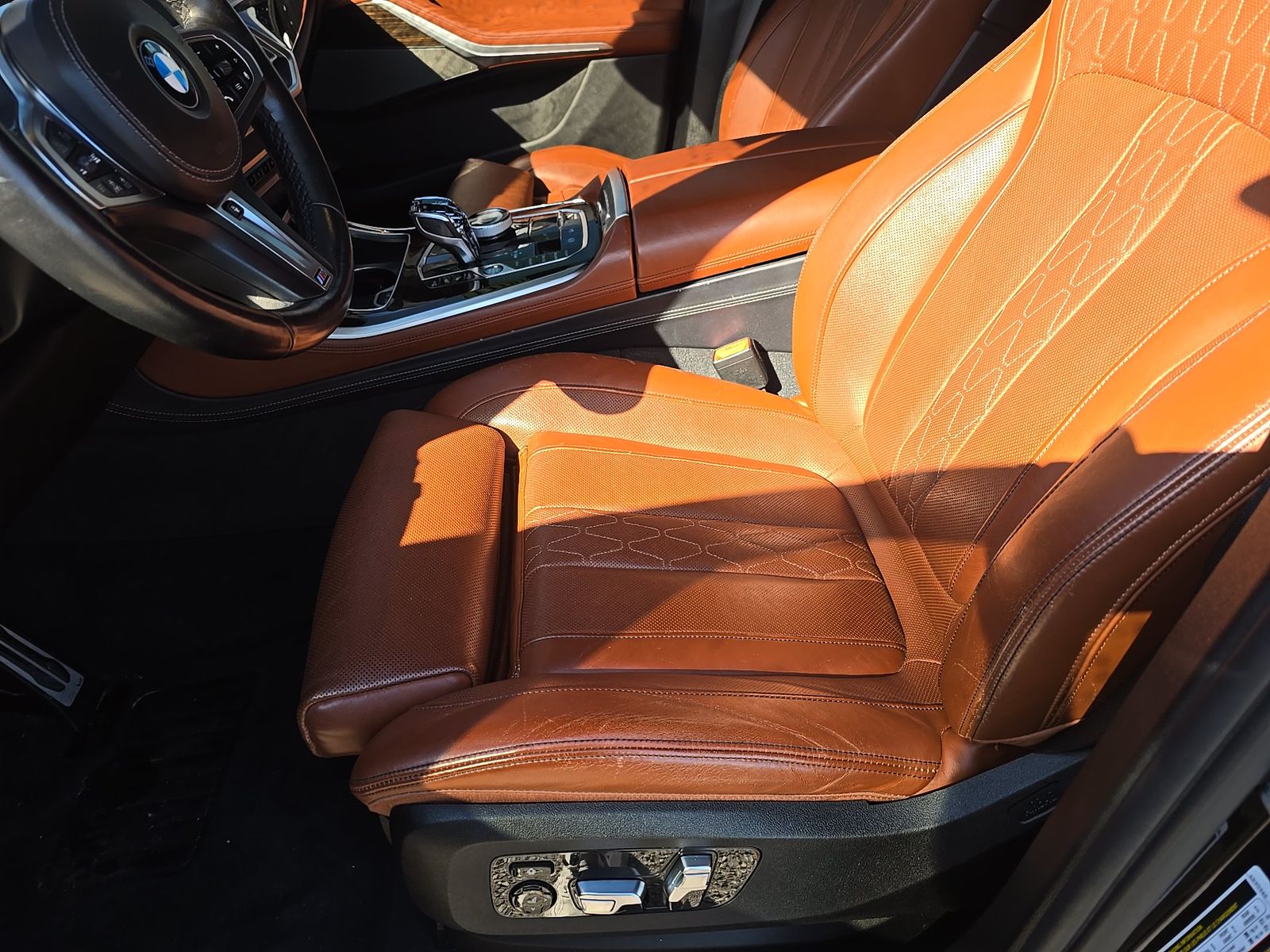 2019 BMW X5 xDrive50i AWD