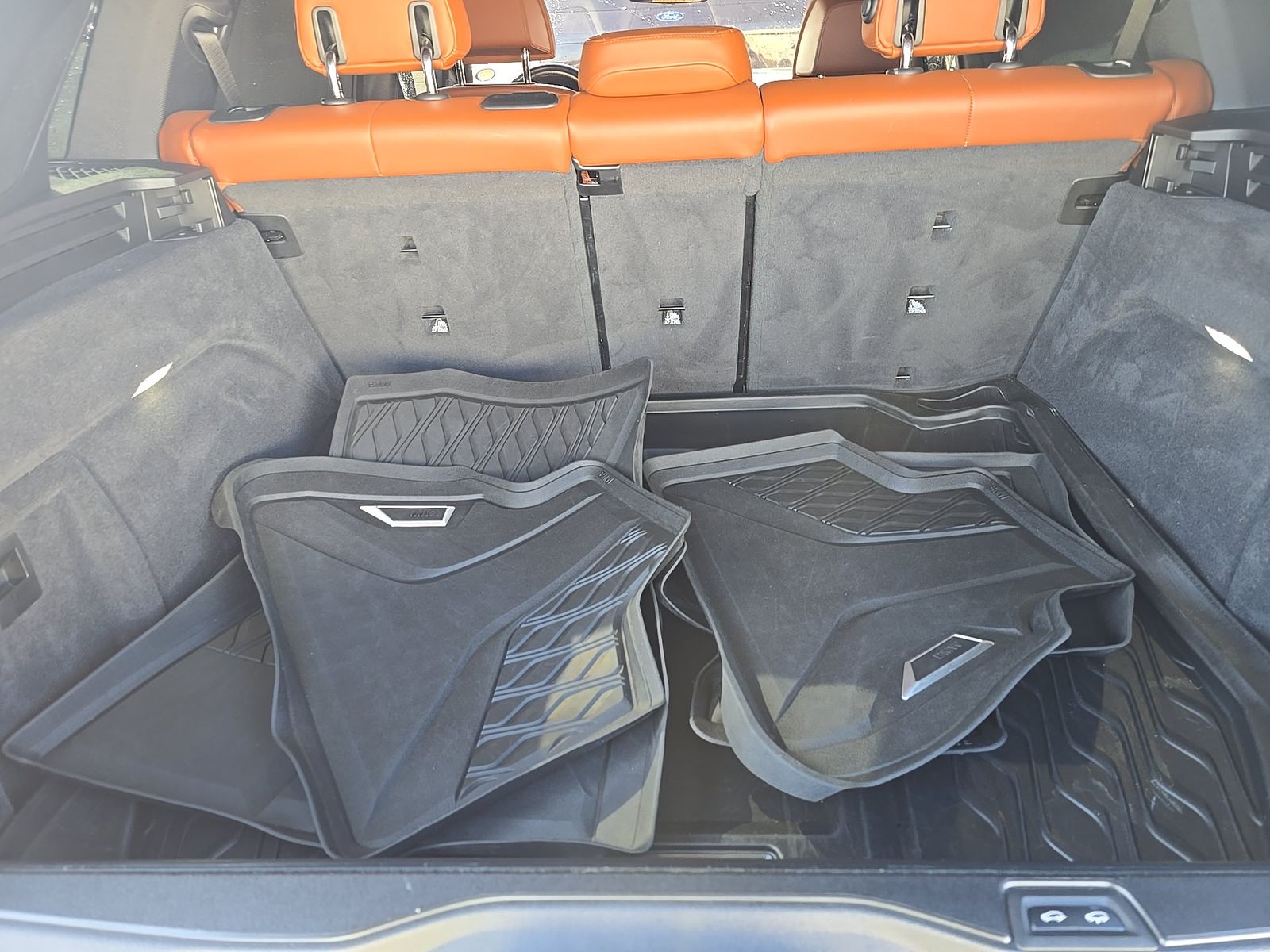 2019 BMW X5 xDrive50i AWD