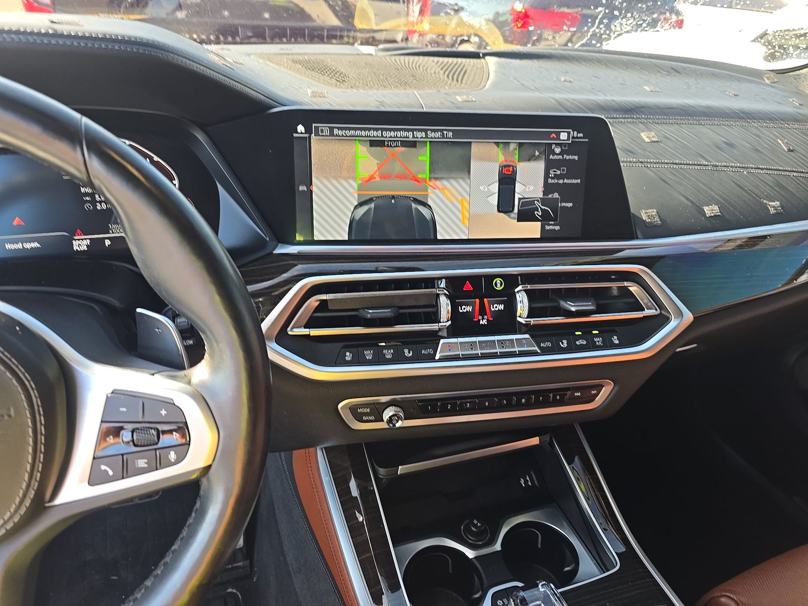 2019 BMW X5 xDrive50i AWD
