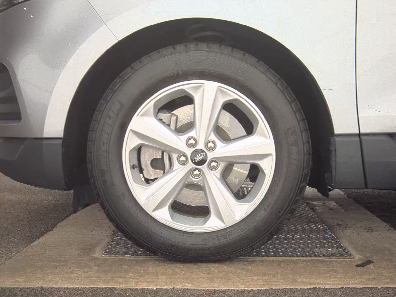 FORD EDGE - 10