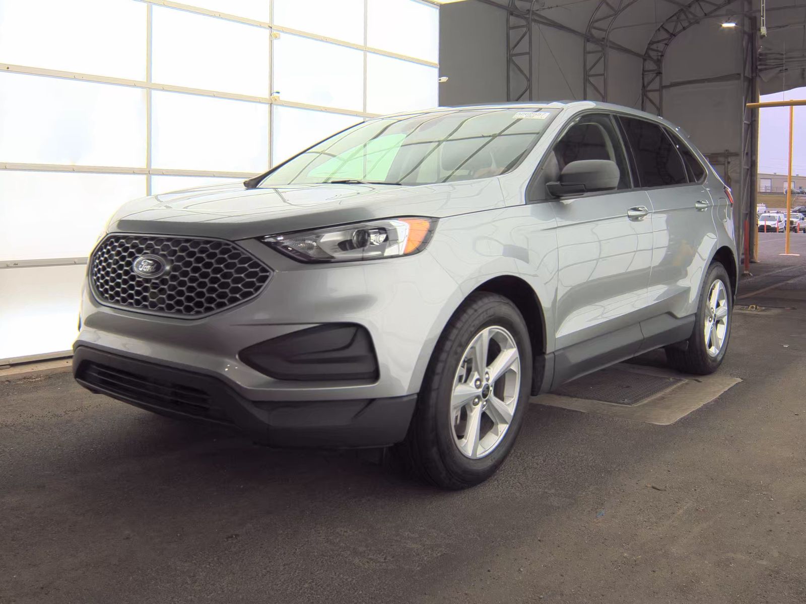 FORD EDGE - 1
