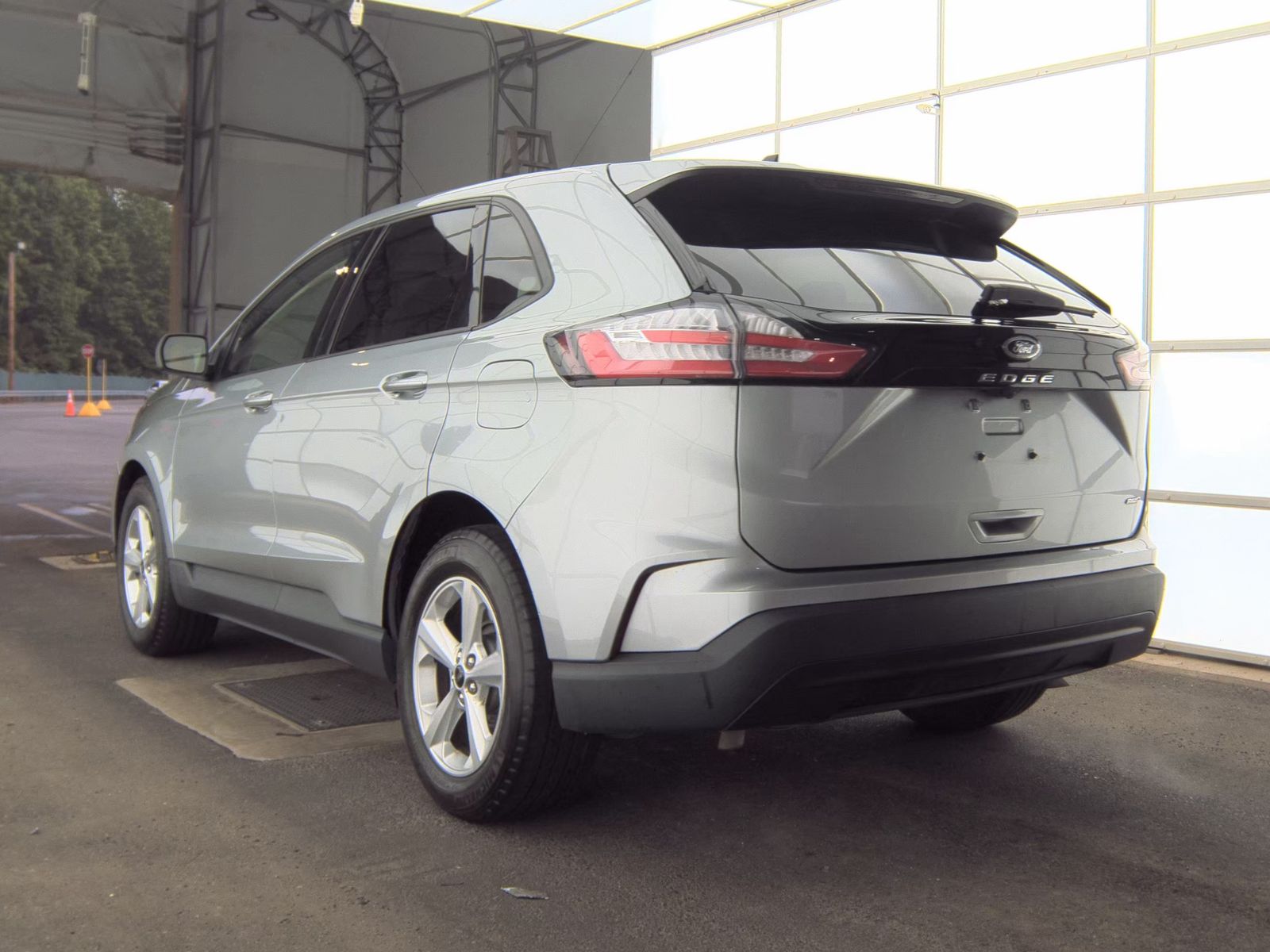 FORD EDGE - 9