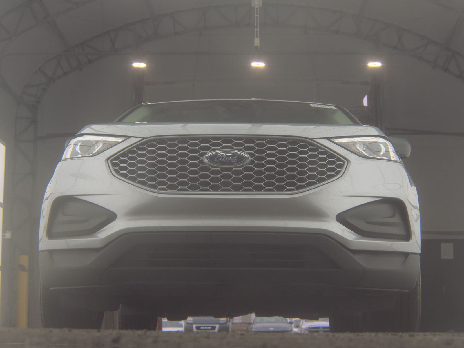 FORD EDGE - 4