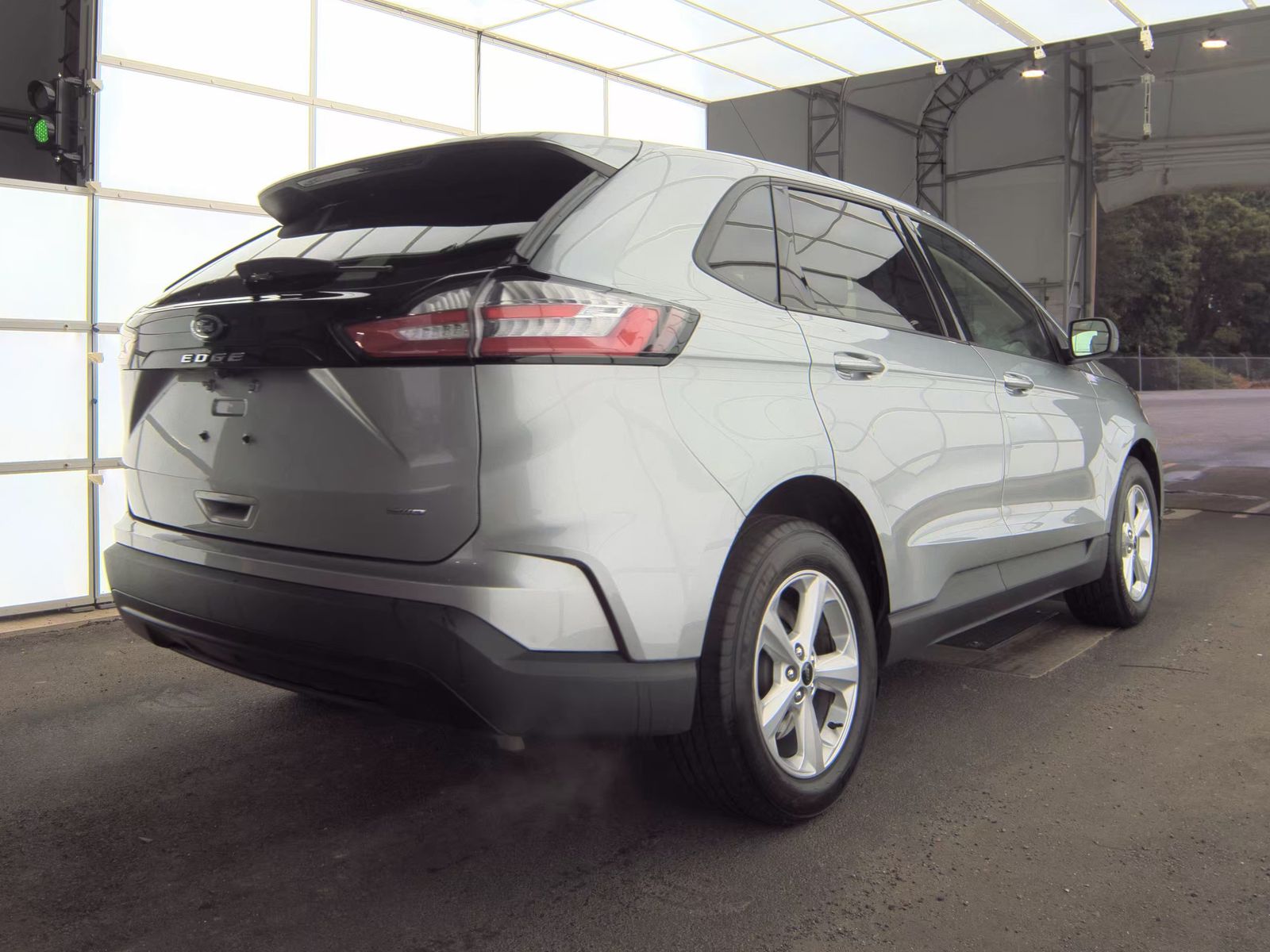 FORD EDGE - 6