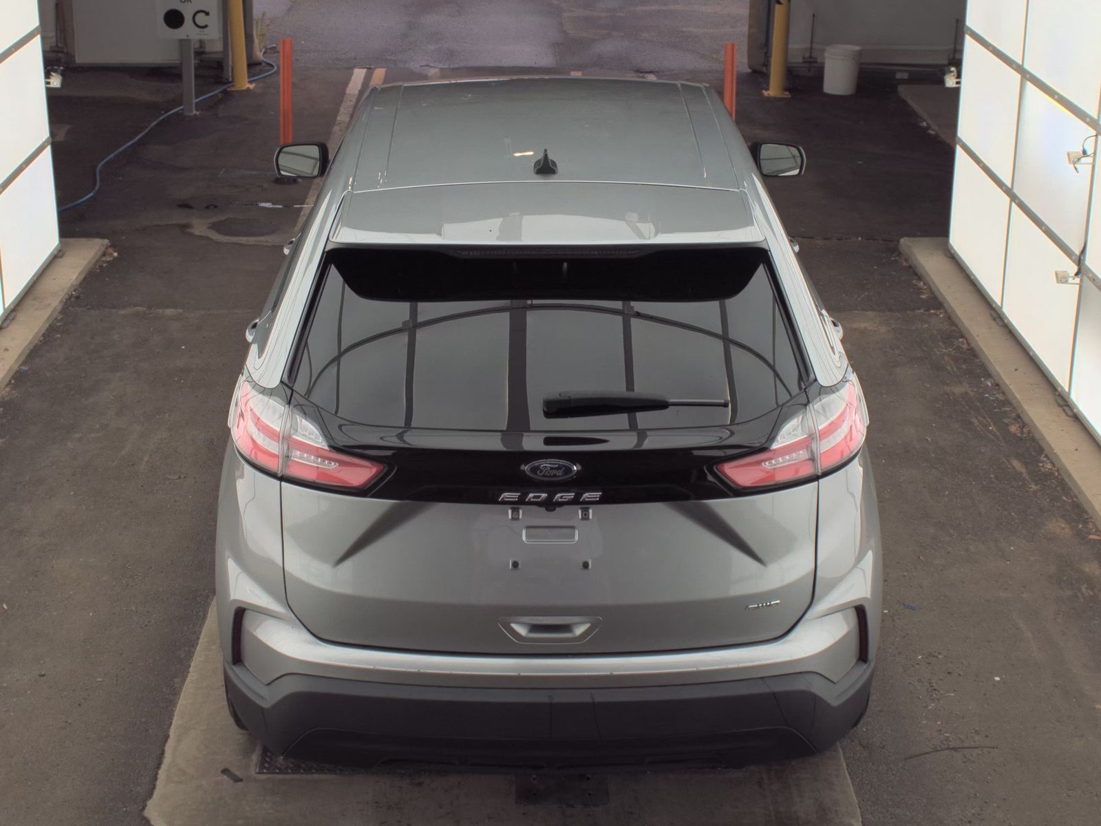FORD EDGE - 7