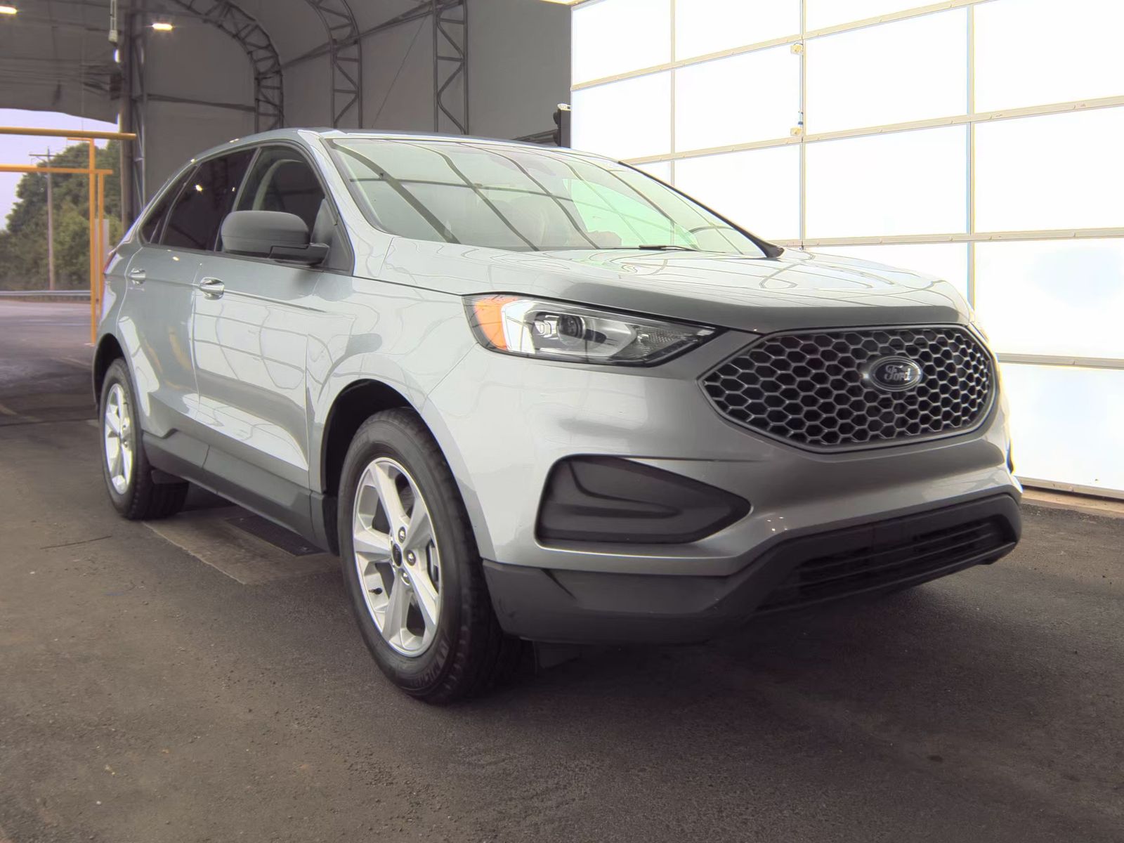 FORD EDGE - 5