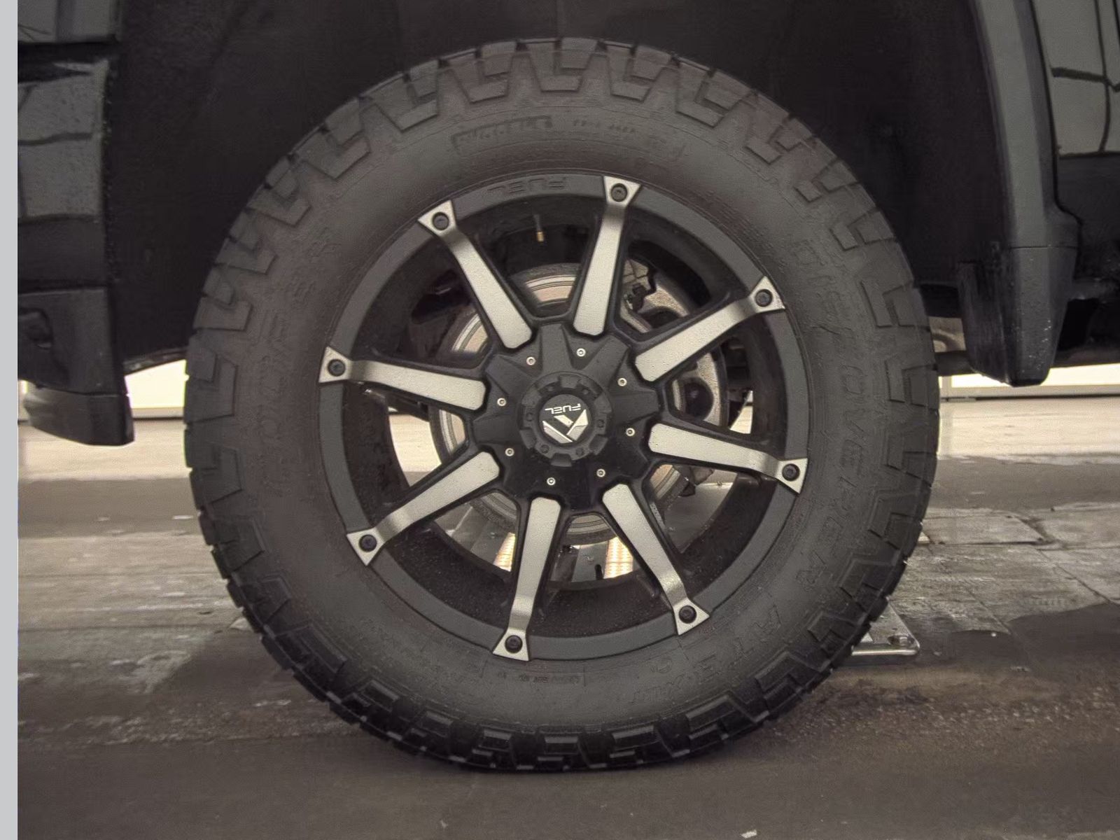 2022 Chevrolet Silverado 3500HD High Country AWD