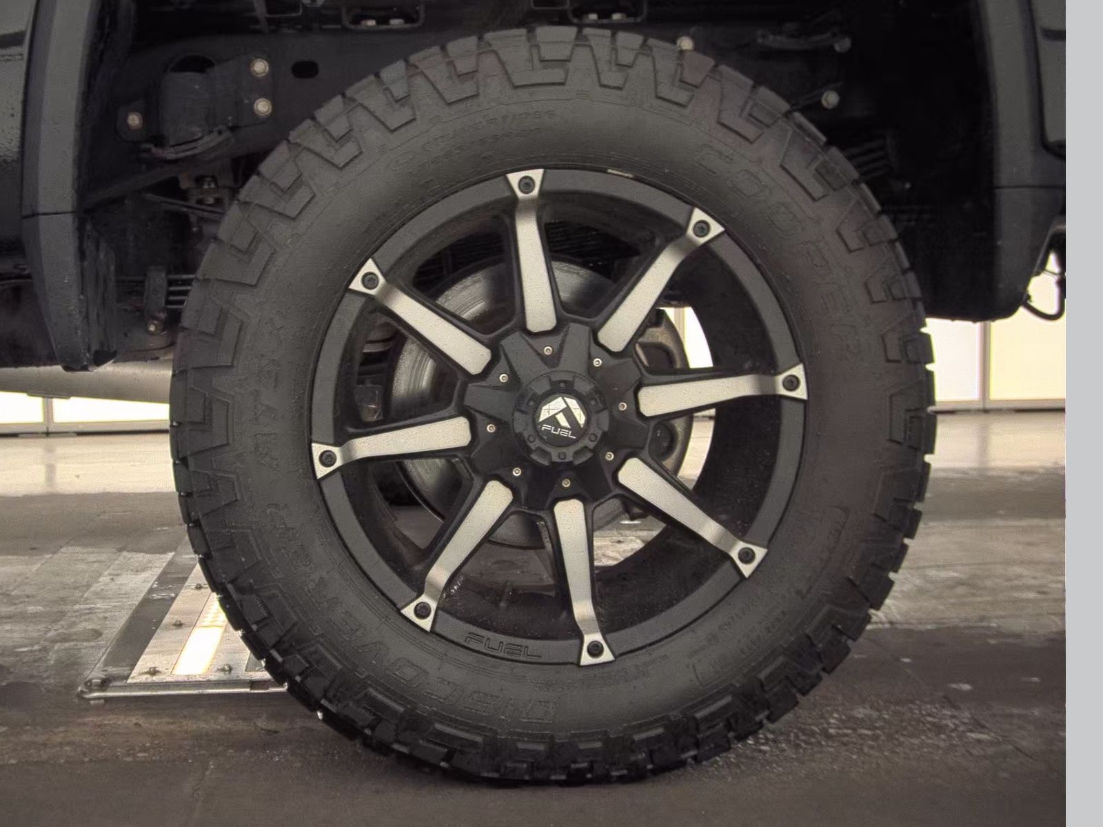 2022 Chevrolet Silverado 3500HD High Country AWD