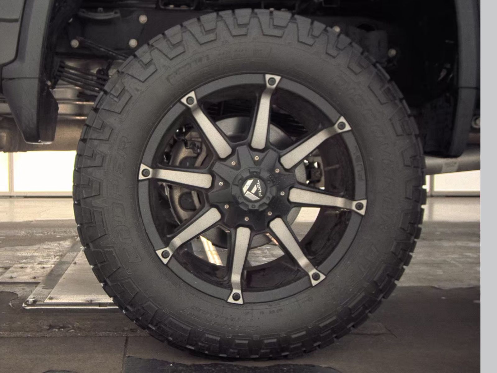 2022 Chevrolet Silverado 3500HD High Country AWD
