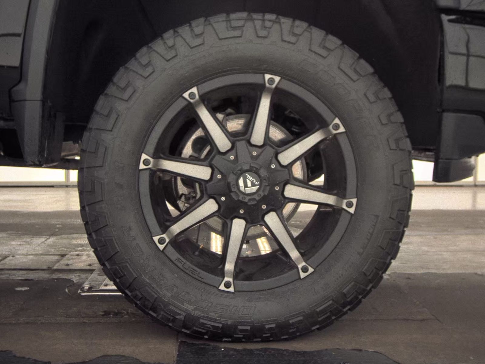 2022 Chevrolet Silverado 3500HD High Country AWD