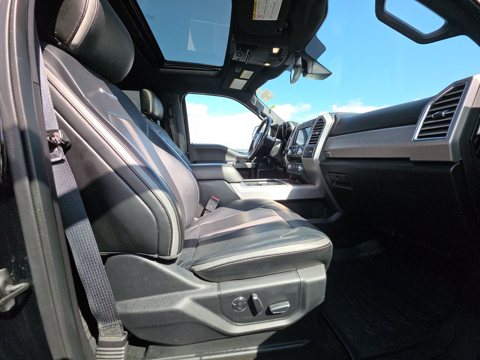 FORD F-250 - 9