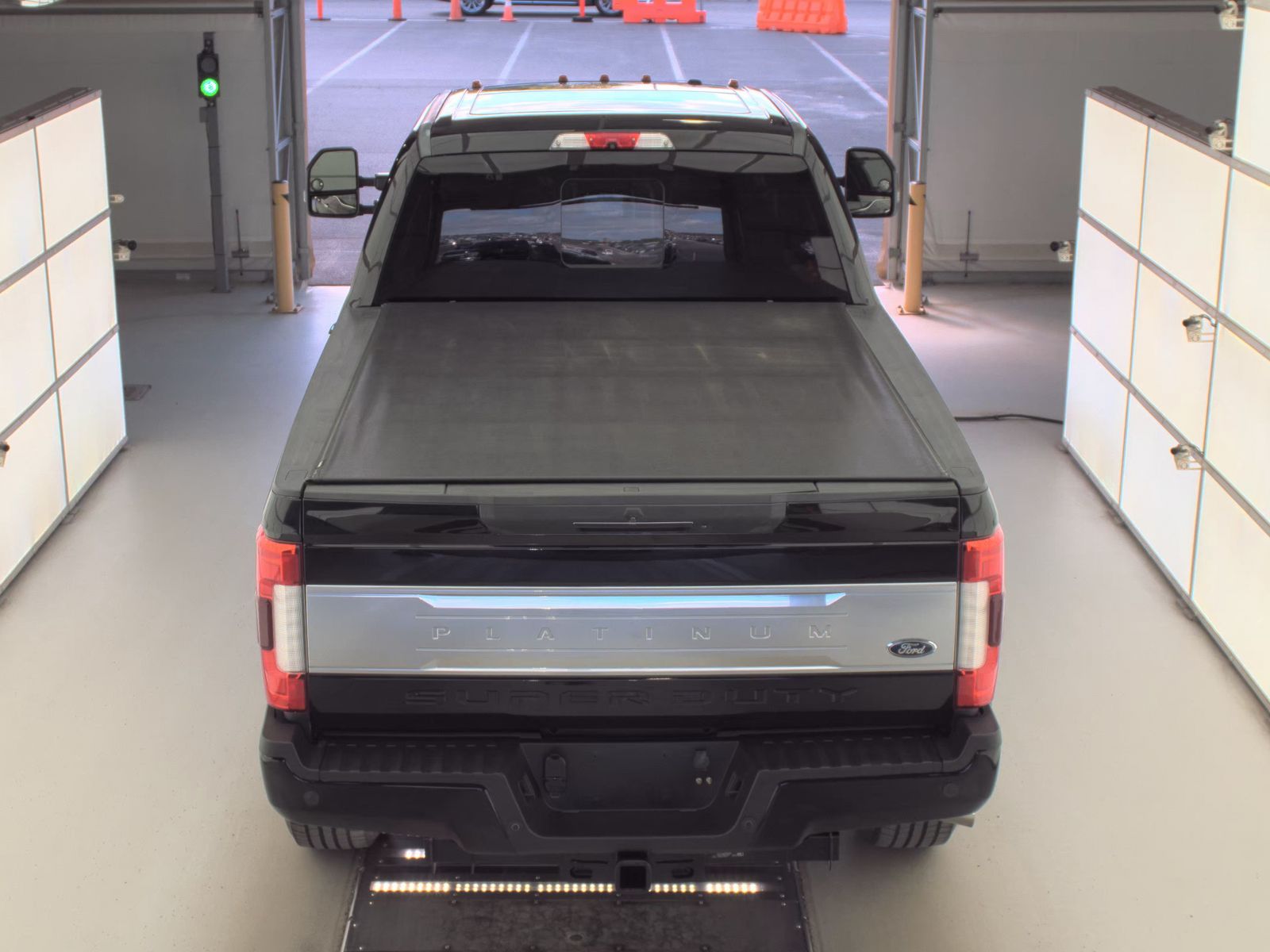 FORD F-250 - 6
