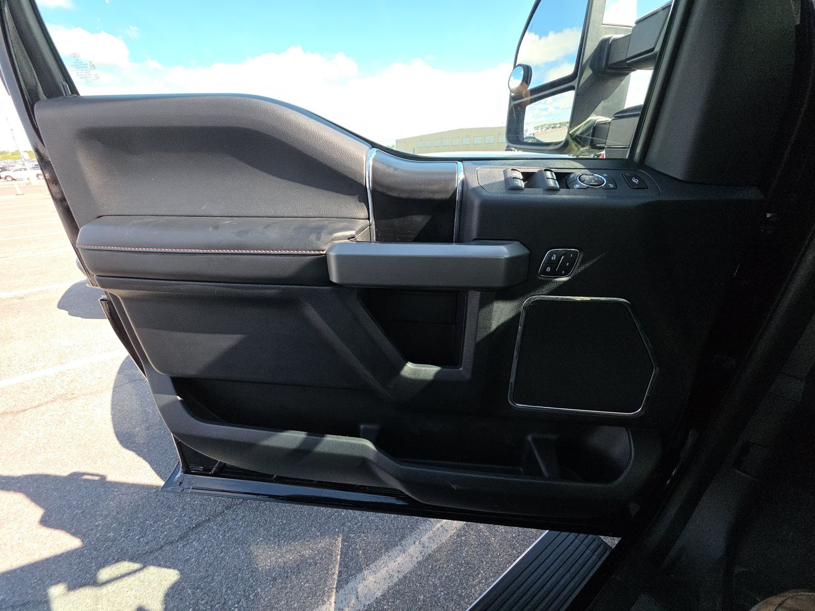 FORD F-250 - 10