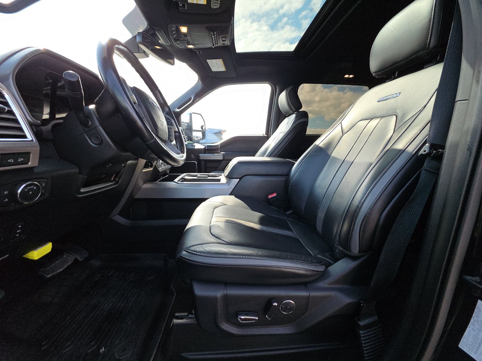 FORD F-250 - 8