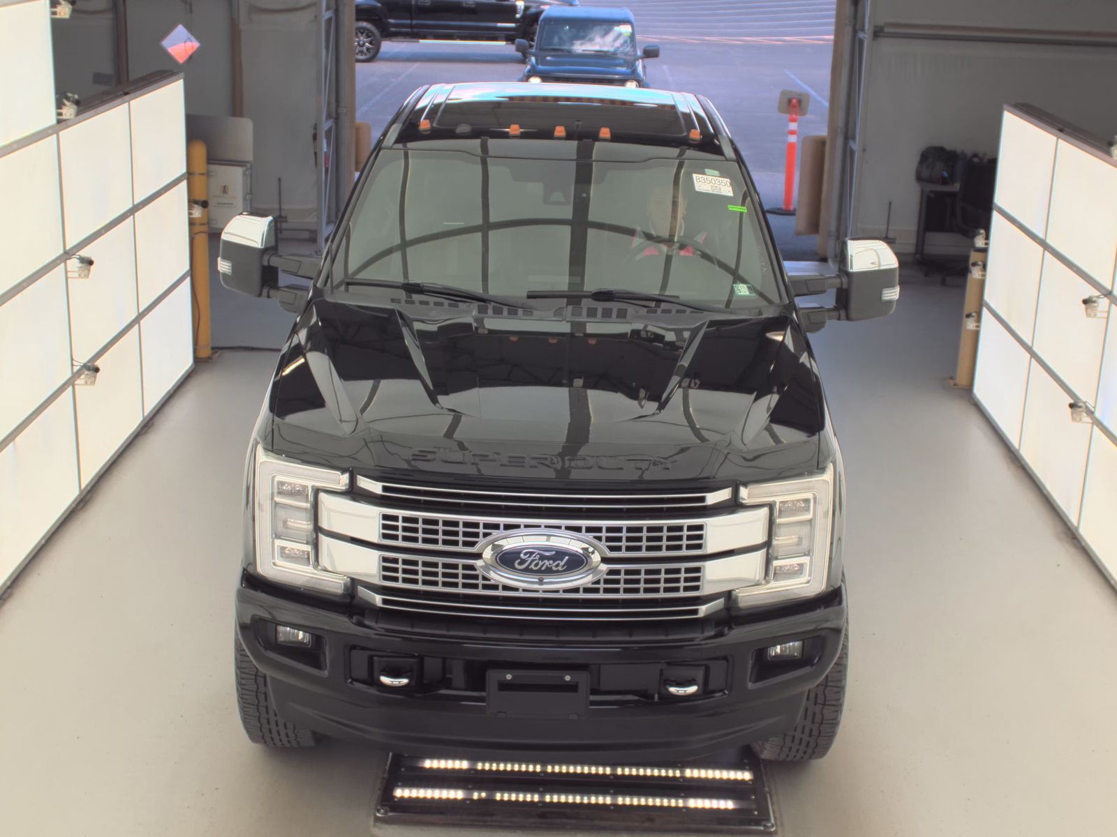 FORD F-250 - 3