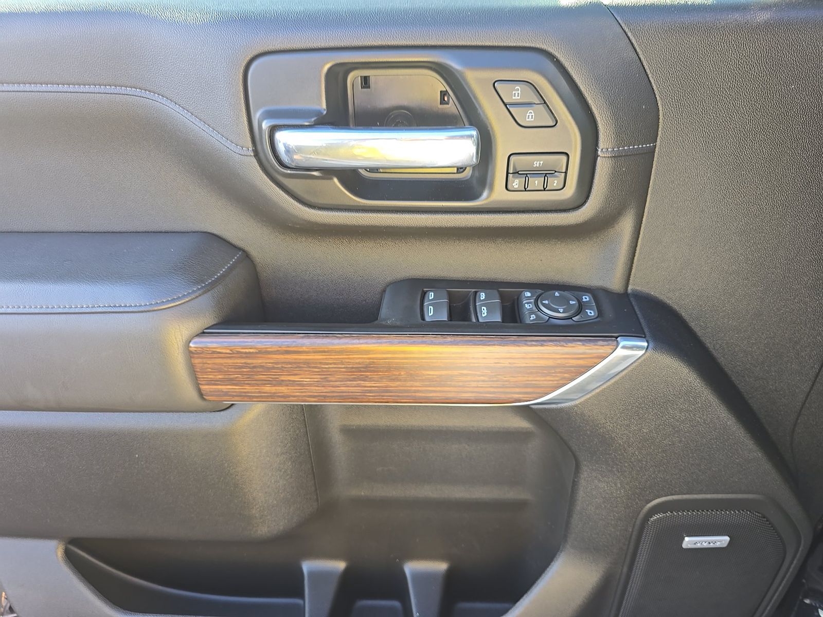2022 Chevrolet Silverado 3500HD High Country AWD