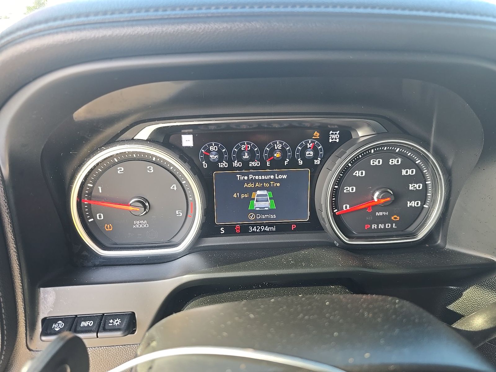 2022 Chevrolet Silverado 3500HD High Country AWD