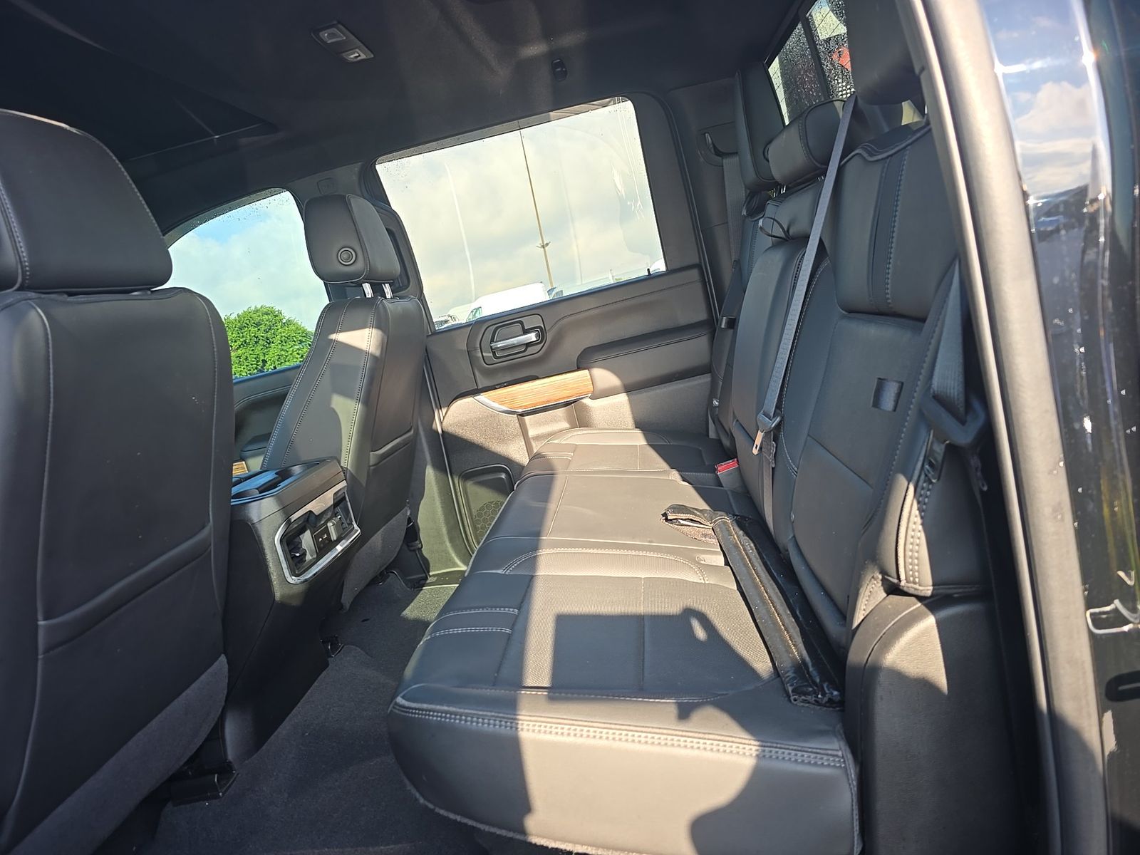 2022 Chevrolet Silverado 3500HD High Country AWD