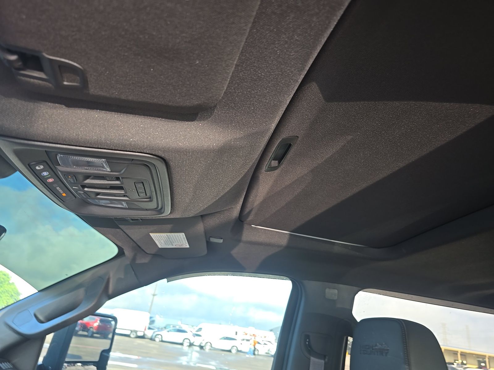 2022 Chevrolet Silverado 3500HD High Country AWD