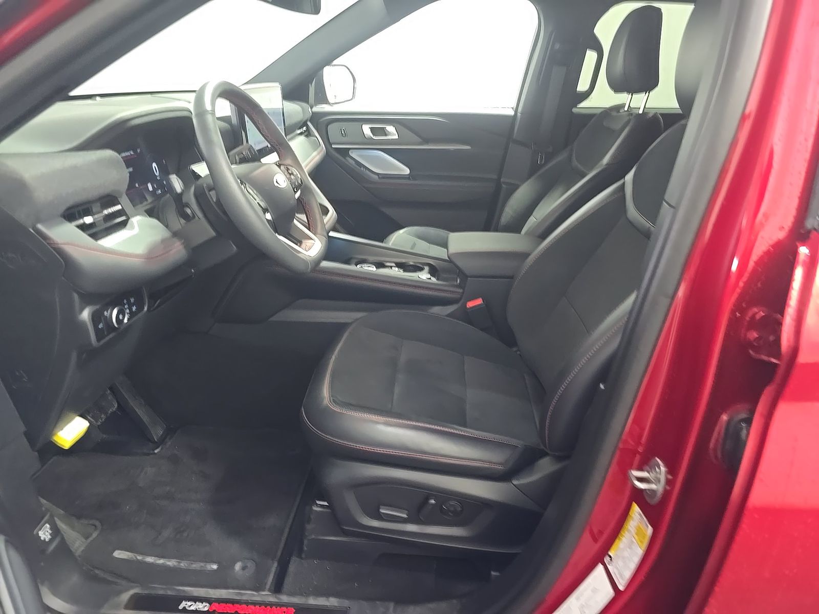 FORD EXPLORER - 8