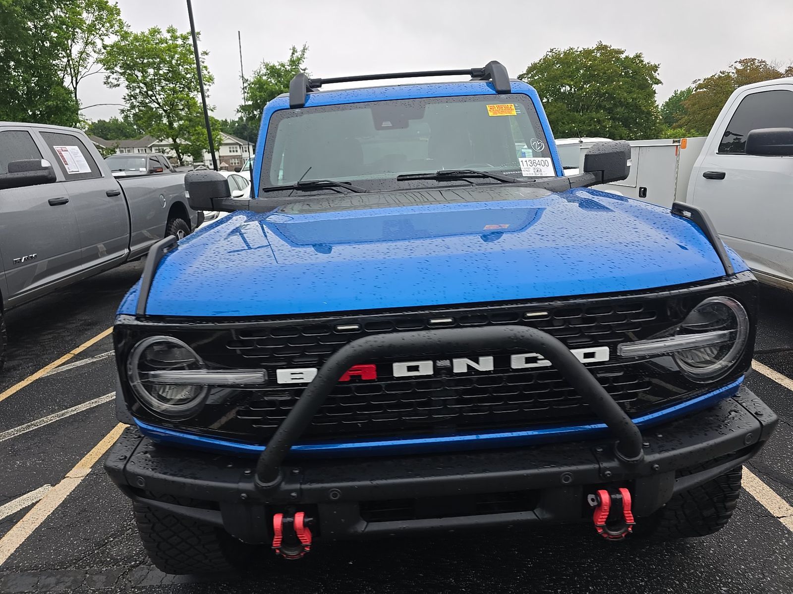 FORD BRONCO - 3