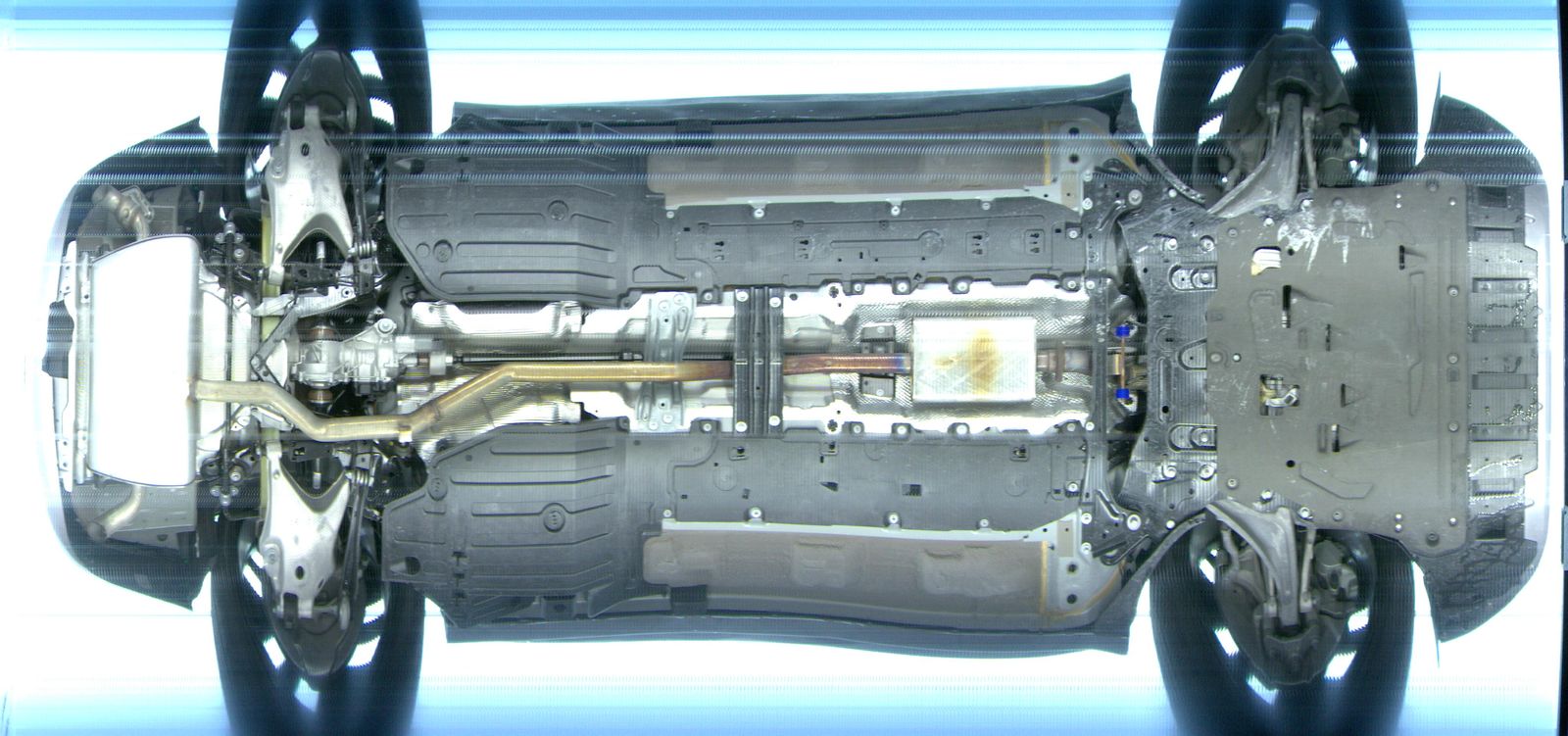 2026 Volvo XC90 B6 Plus FWD
