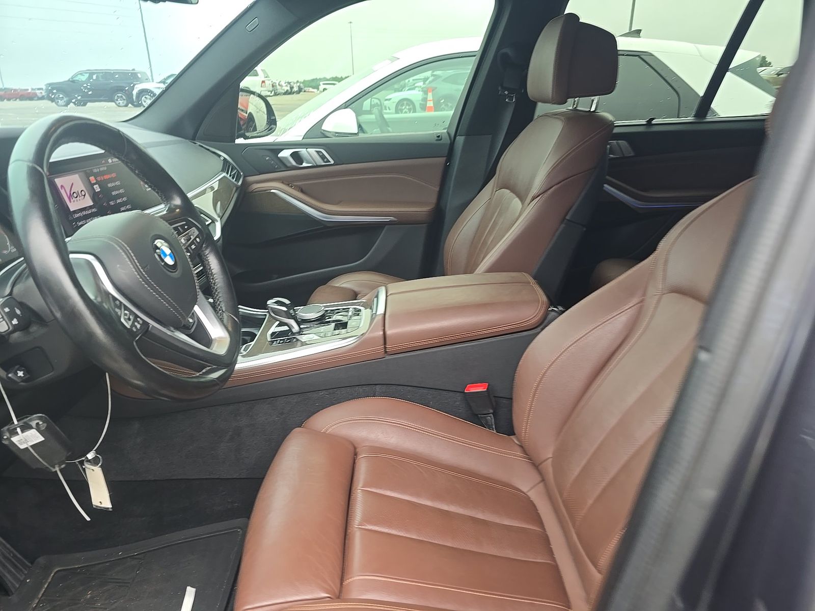 2019 BMW X5 xDrive40i AWD