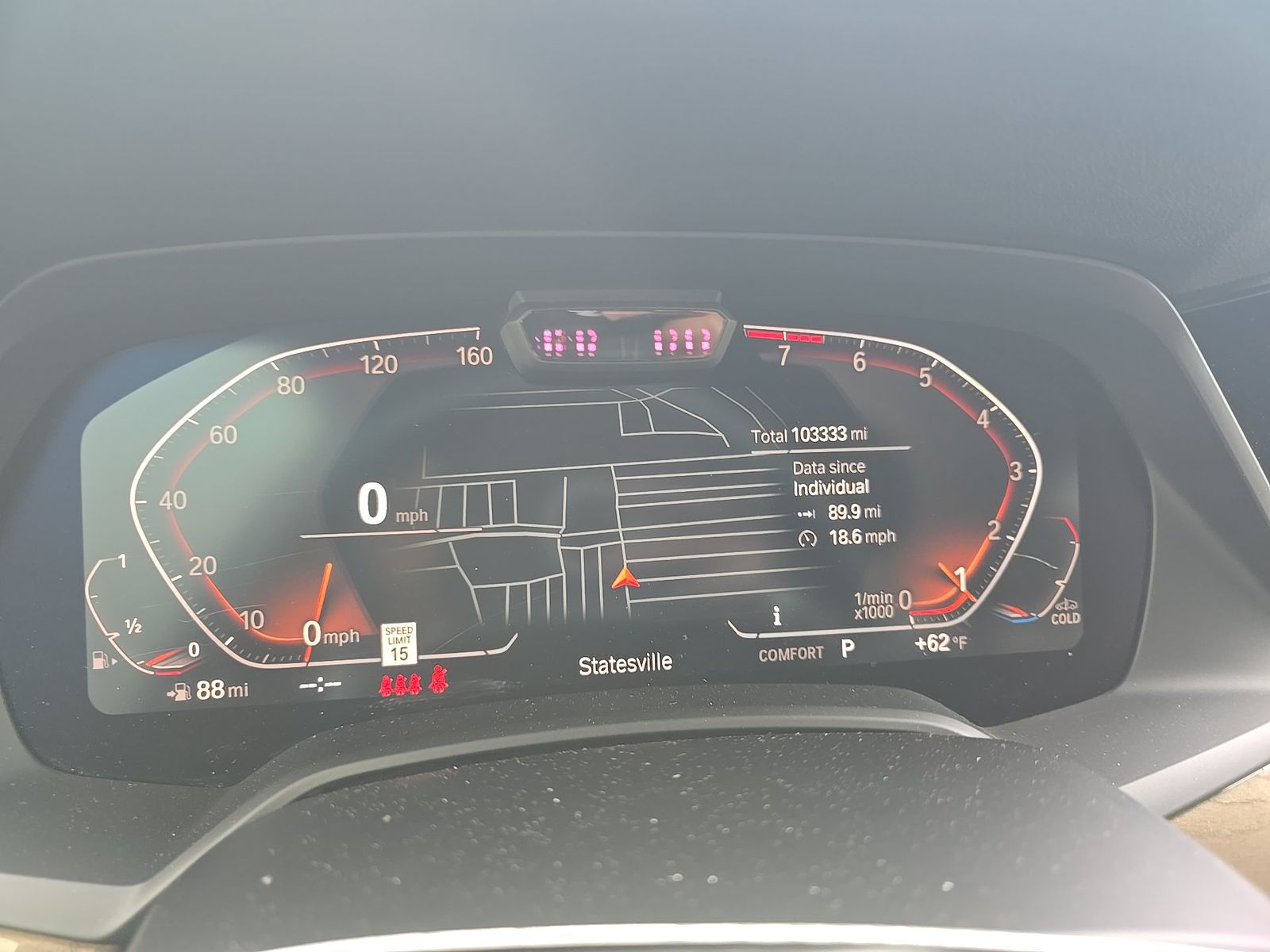 2019 BMW X5 xDrive40i AWD