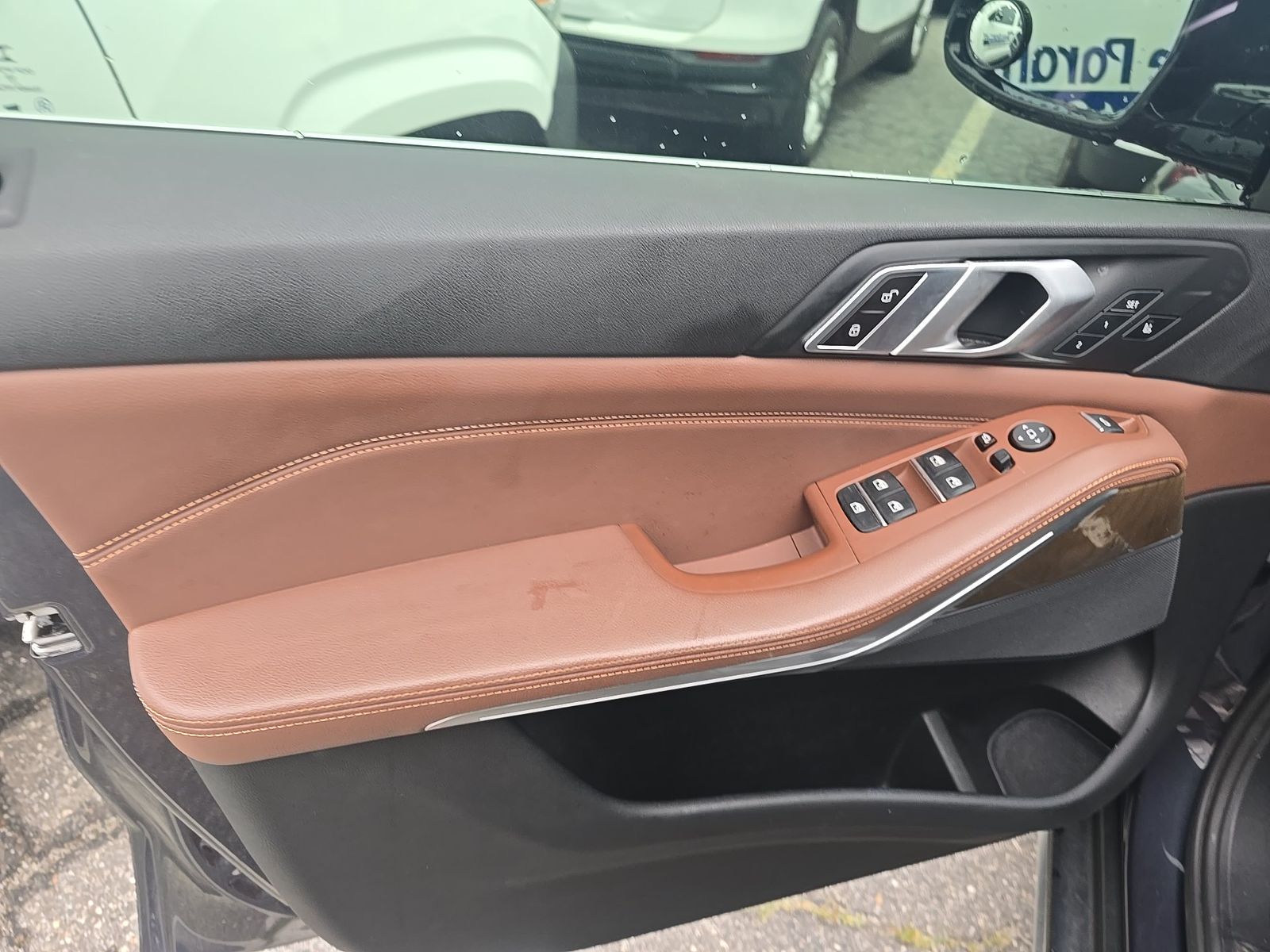 2019 BMW X5 xDrive40i AWD