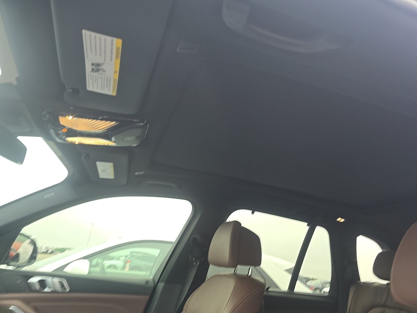 2019 BMW X5 xDrive40i AWD