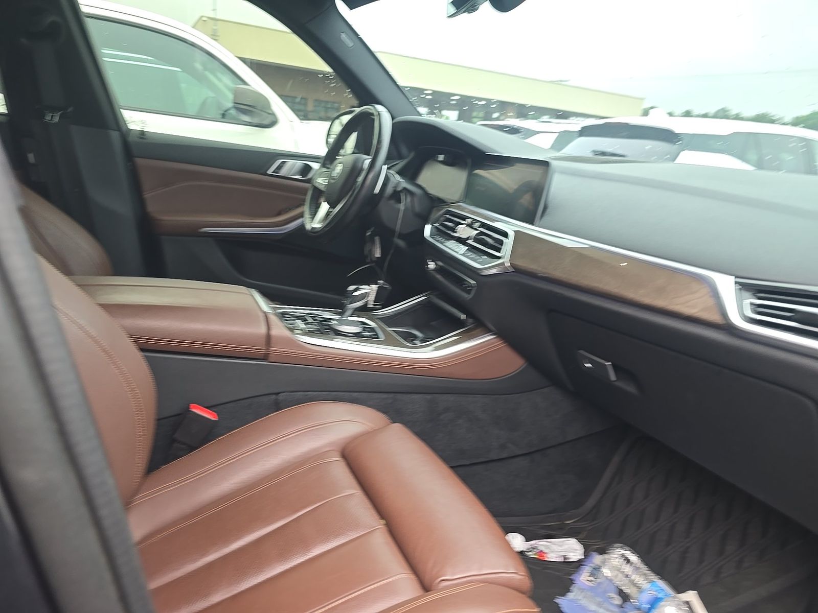 2019 BMW X5 xDrive40i AWD
