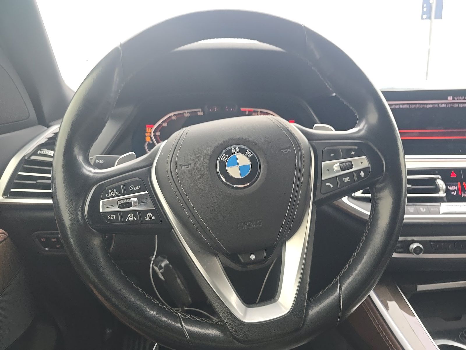 2019 BMW X5 xDrive40i AWD
