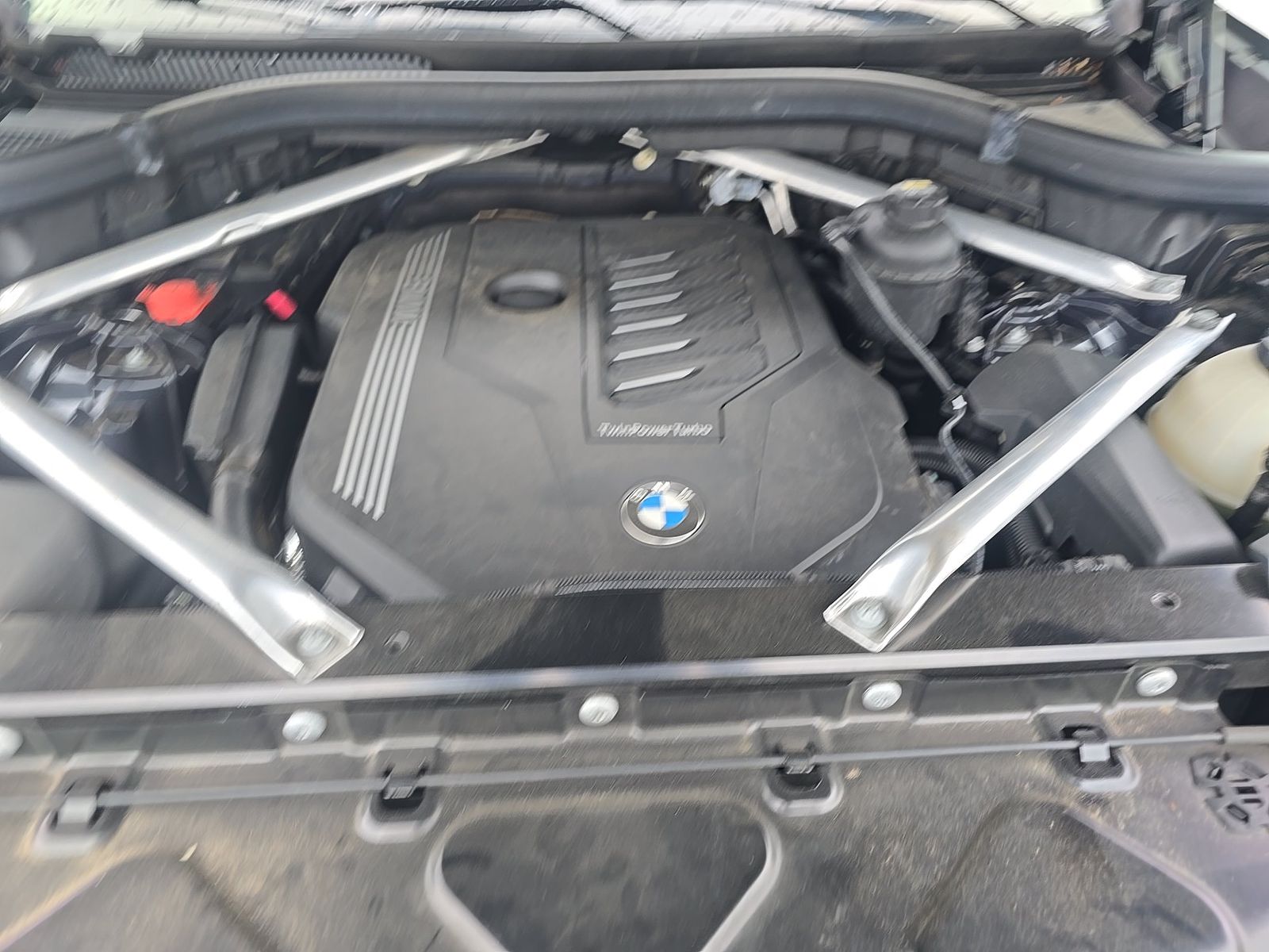 2019 BMW X5 xDrive40i AWD
