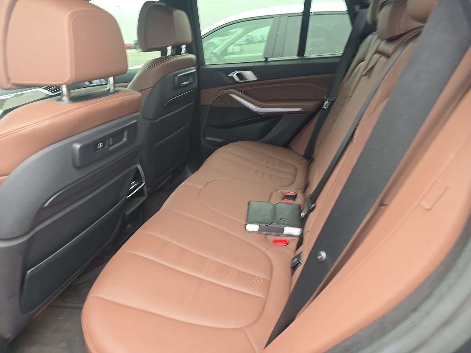 2019 BMW X5 xDrive40i AWD