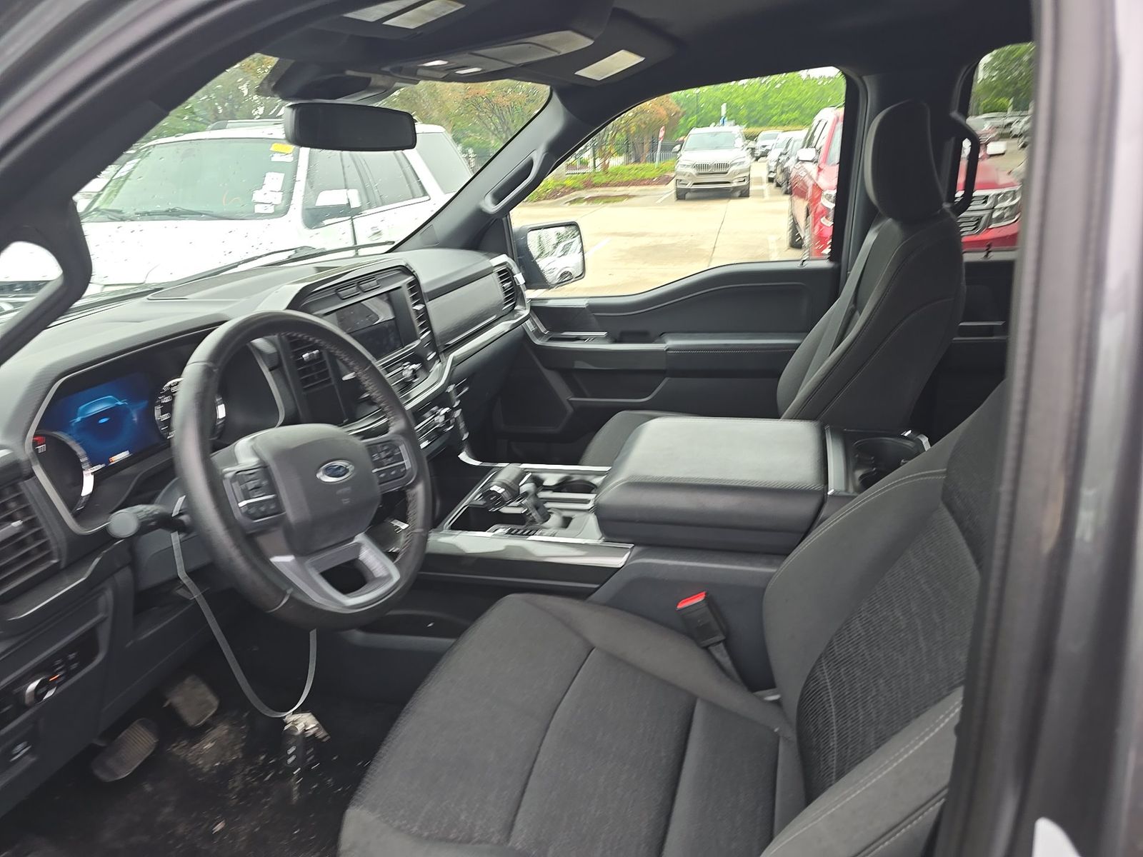 2023 Ford F-150 XLT AWD