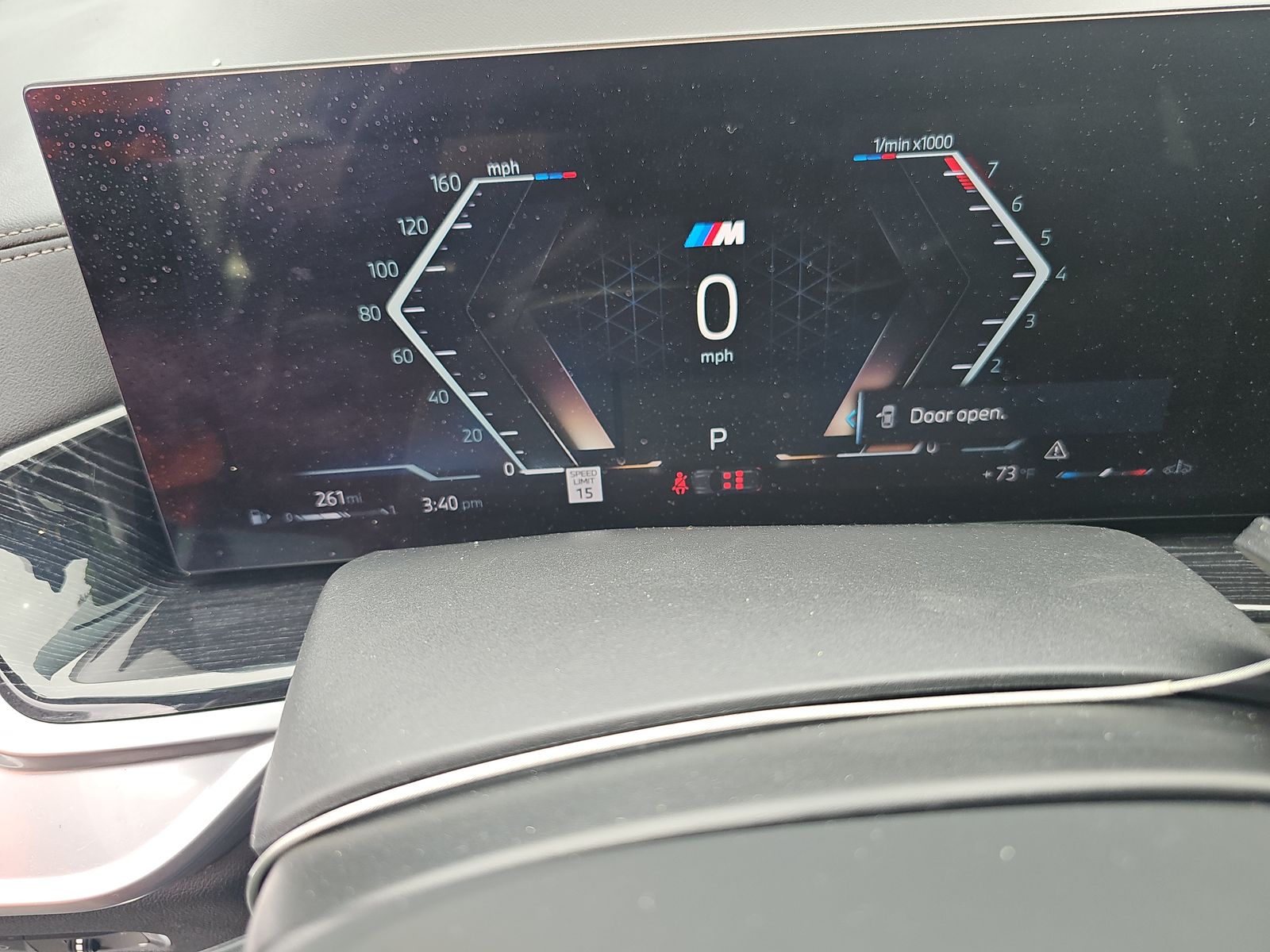 2023 BMW X7 xDrive40i AWD