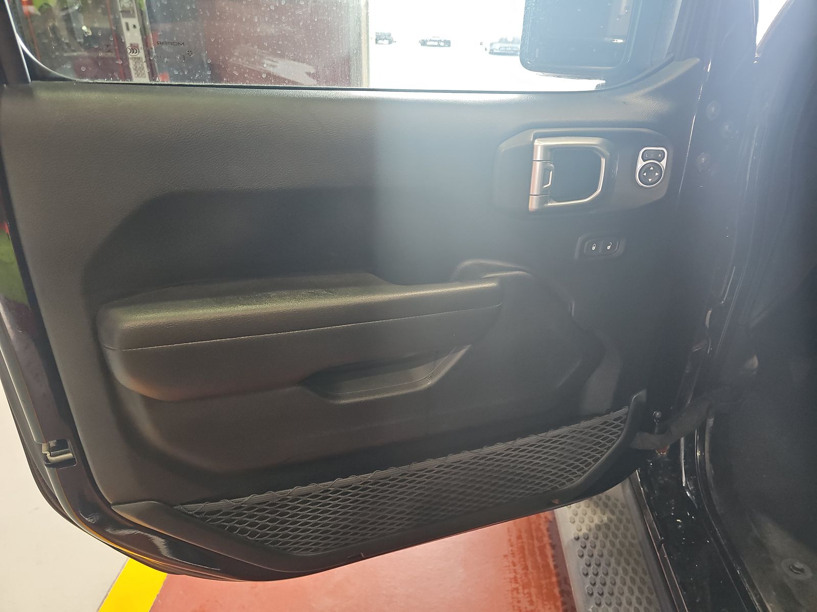 2019 Jeep Wrangler Unlimited Rubicon AWD