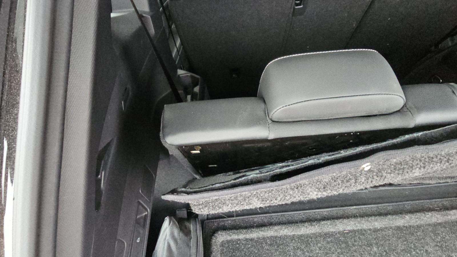 2023 Volkswagen Tiguan 2.0T SE R-Line Black FWD