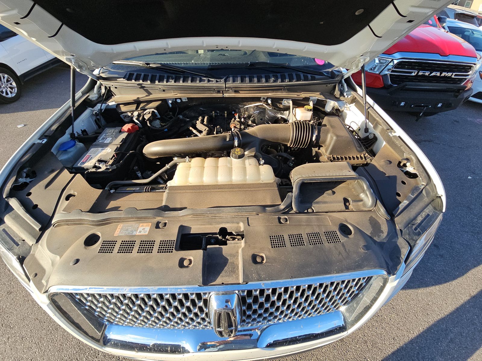 2024 Lincoln Navigator Reserve AWD