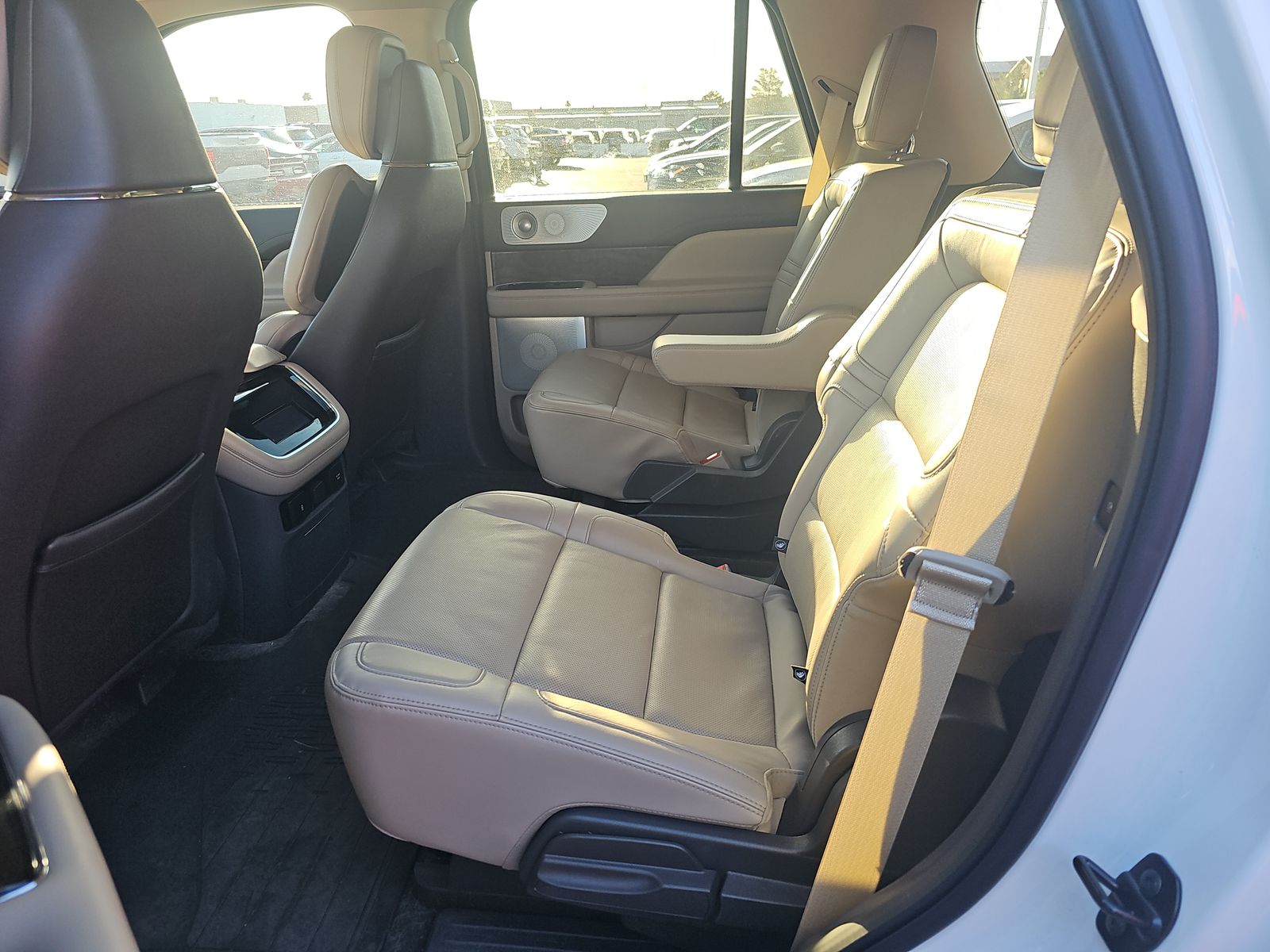 2024 Lincoln Navigator Reserve AWD