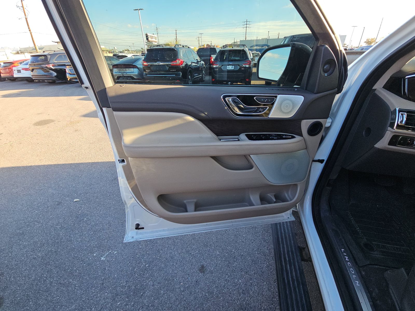 2024 Lincoln Navigator Reserve AWD