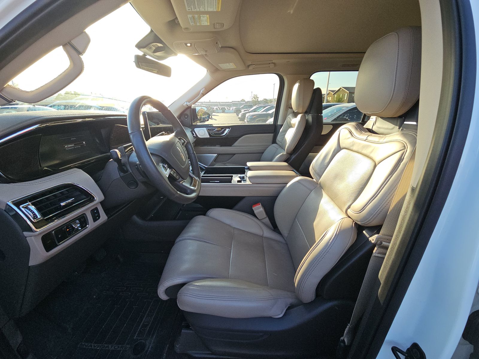 2024 Lincoln Navigator Reserve AWD