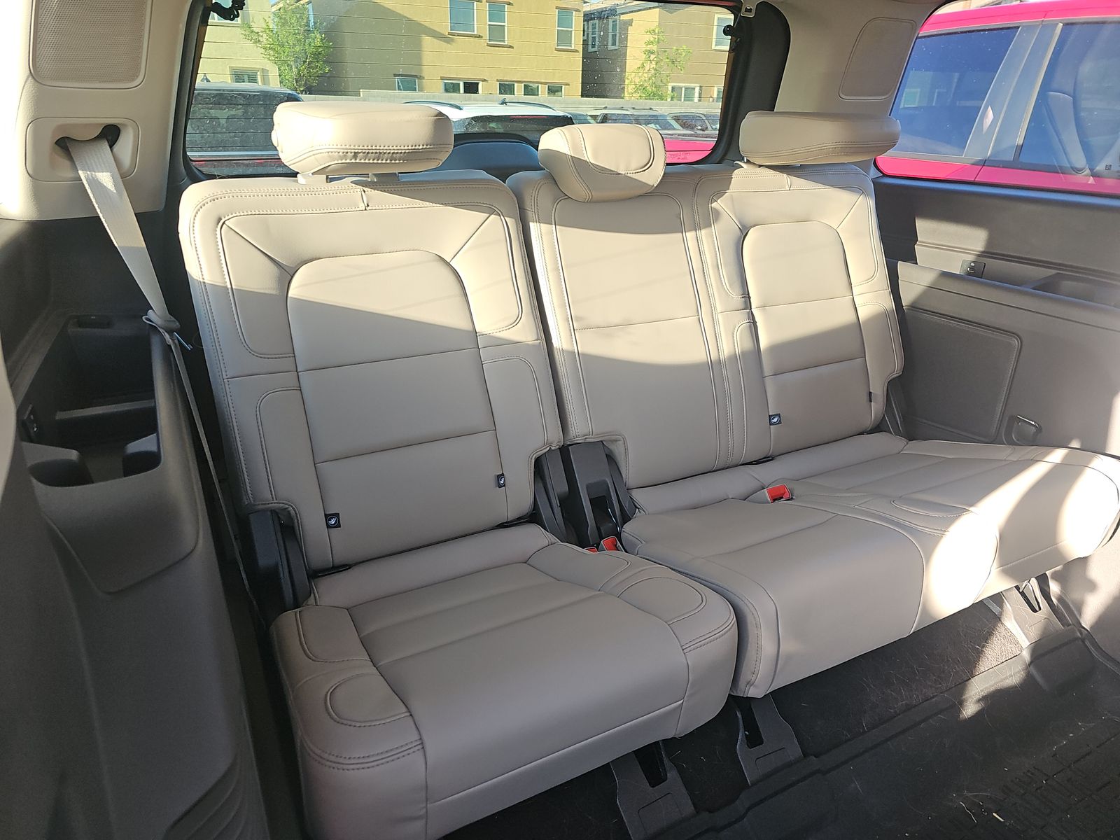 2024 Lincoln Navigator Reserve AWD