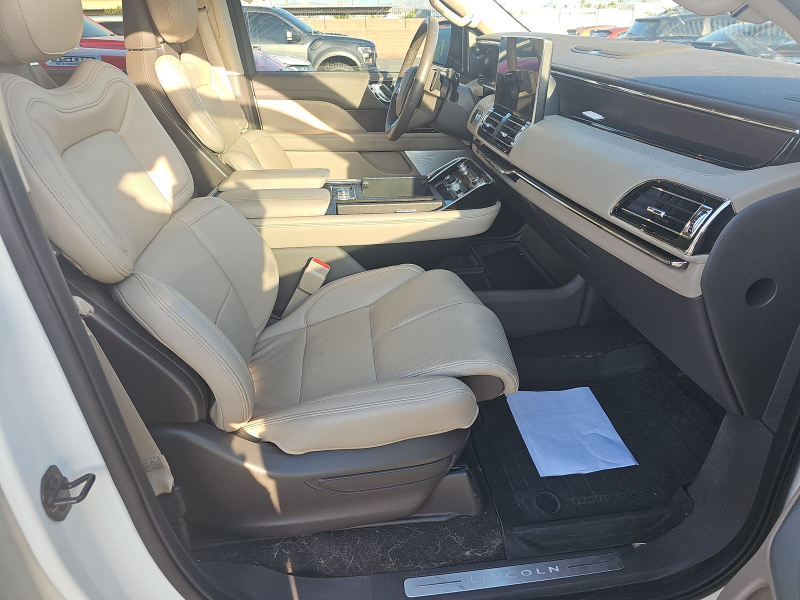2024 Lincoln Navigator Reserve AWD