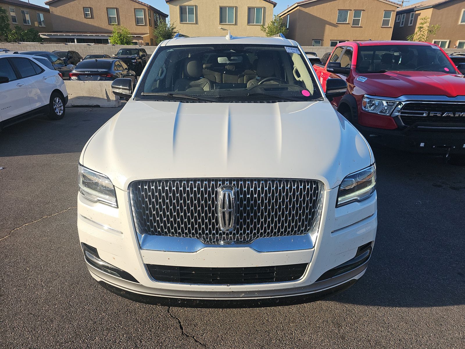 2024 Lincoln Navigator Reserve AWD