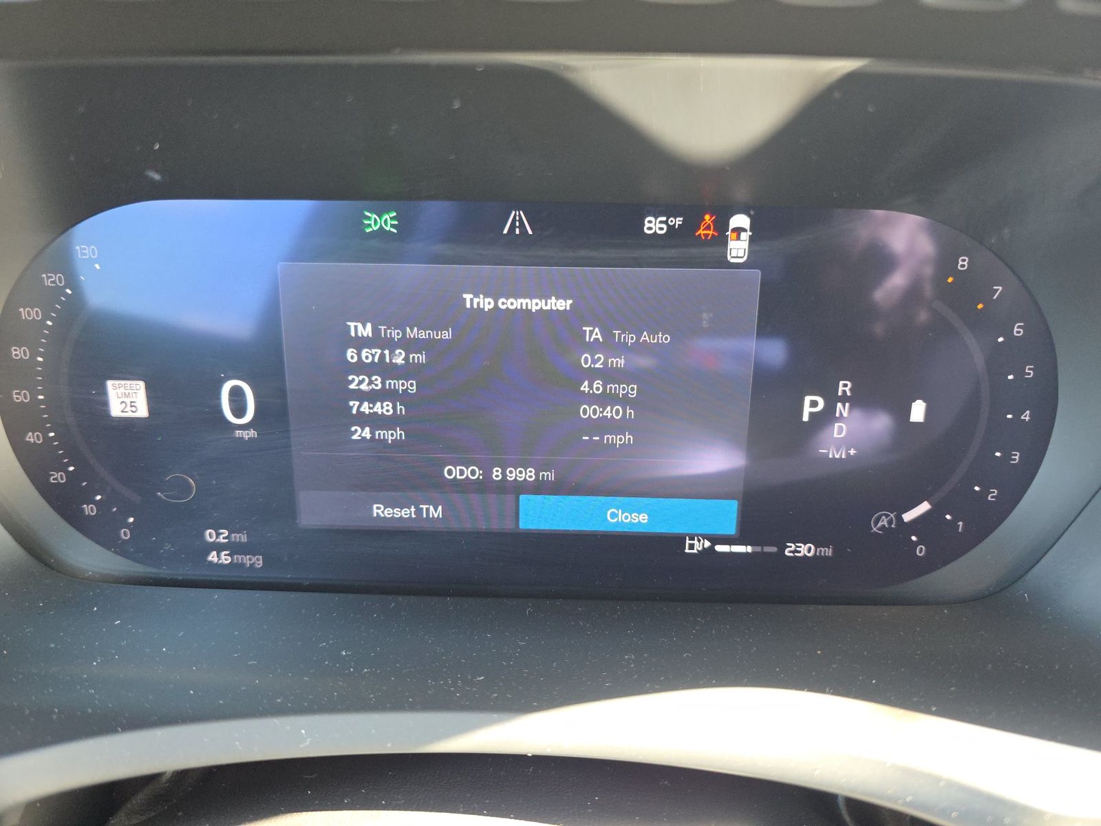 2026 Volvo XC90 B6 Plus FWD